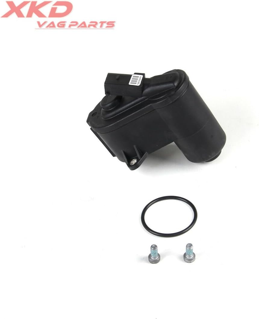 ya 9 10.24 Rear Brake Branch Pump Cylinder Motor for VW for Passat CC for Tiguan Sharan for Audi Q3