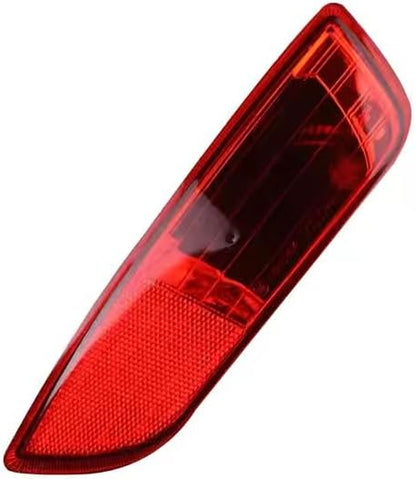 ya 10 9.16 zhengce Right rear right hand anti-collision fog light suitable for Volvo XC60 2010