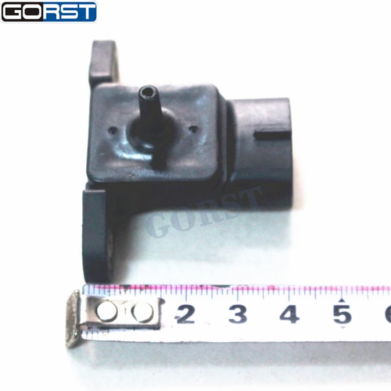 ya 3 8.24 baidi Air Intake Pressure Sensor Map for Subaru Legacy 22012-AA160 22012AA160
