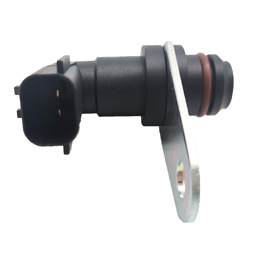 ya 11 9.14 baidi2X Crankshaft Position Sensor 23535804 for Detroit Diesel 60 for Freightliner