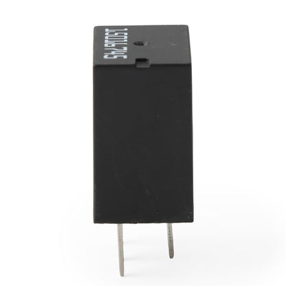 ya 4 8.8 2 Pieces of Headlight Relay Fuse Module Suitable for Chevrolet Trailblazer GMC Buick 15016745
