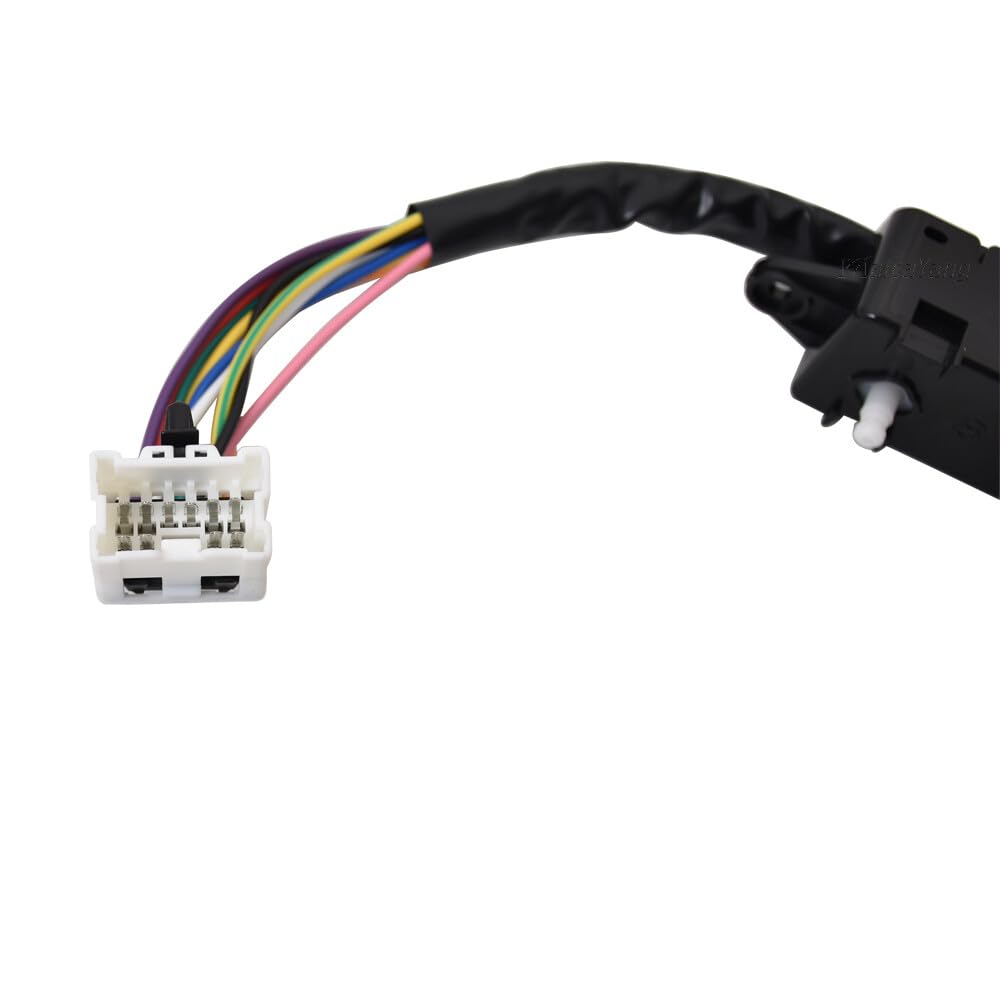 ya 9 10.24 for SEAT Control Switch Adjuster Adjustment for Nissan Teana 2008-