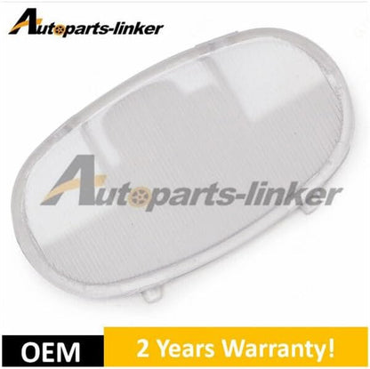 ya 6 8.24 baidi Door Lamp Light Clear Lens Waterproof 8411A001 for Mitsubishi L200 Triton MK4 20