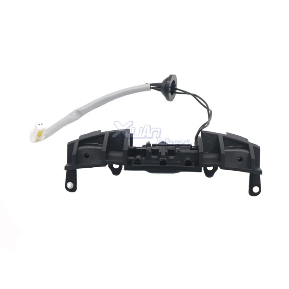 ya 9 10.24 25380-AX60B Boot Tailgate Opening Switch for Nissan Micra 2002-2010 25380AX60B
