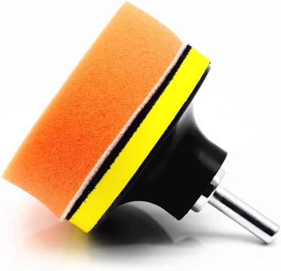 ya 11 9.14 zhengce Car SUV Headlight Lens Repair Plastic polishing Tool kit