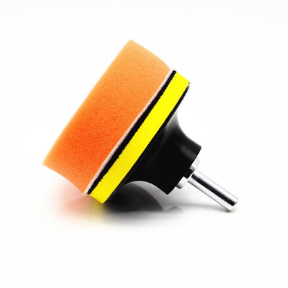 ya 6 8.14 Car SUV Headlight Lens Repair Plastic polishing Tool kit