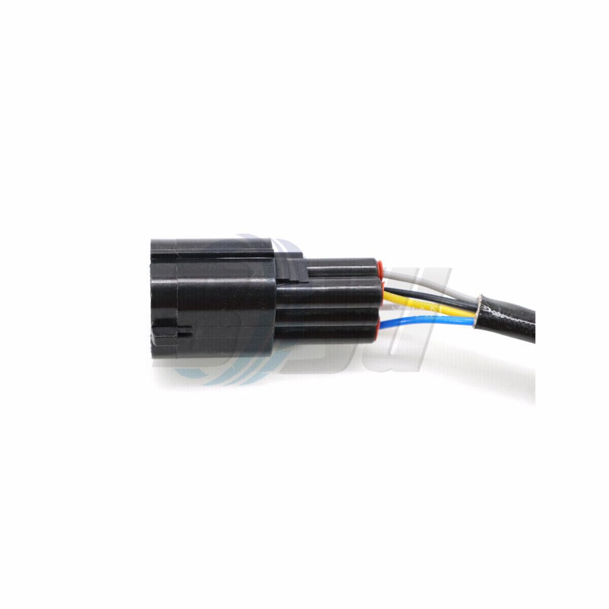 ya 4 8.8 Suitable for Mazda 3 Sport for Mazda 5 2.0L 2.3L 234-5015 Upstream Oxygen Sensor LFL7-18-8G1