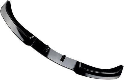 ya 2 8.15 Front Bumper Lip Spoiler FIT for BMW 3 Series E90 E91 320i 330i 2005-2008