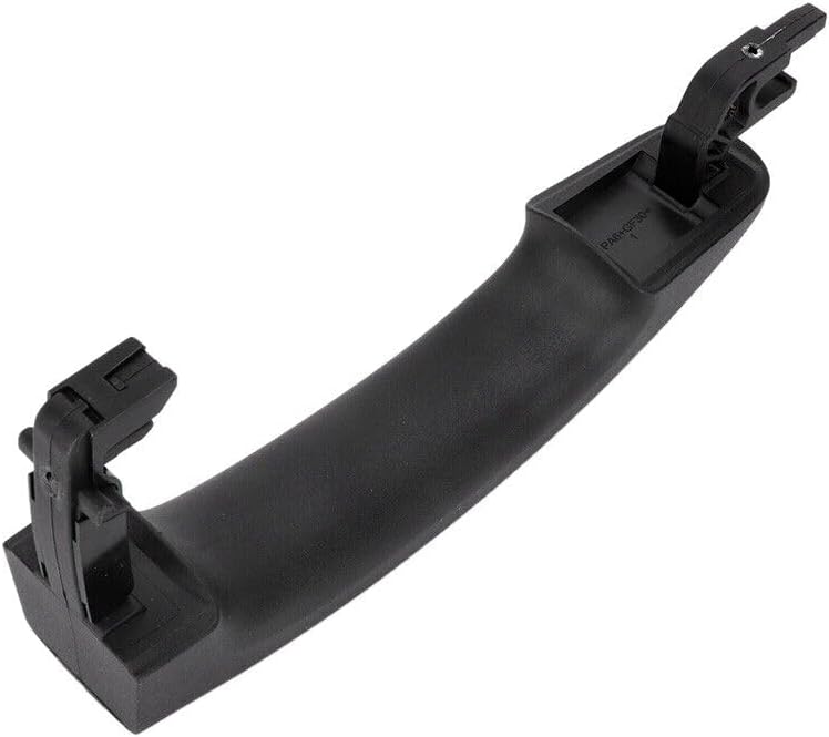 ya 2 8.15 Exterior Front Door Handle Left Side for 1769292 BK21 V26600 AA