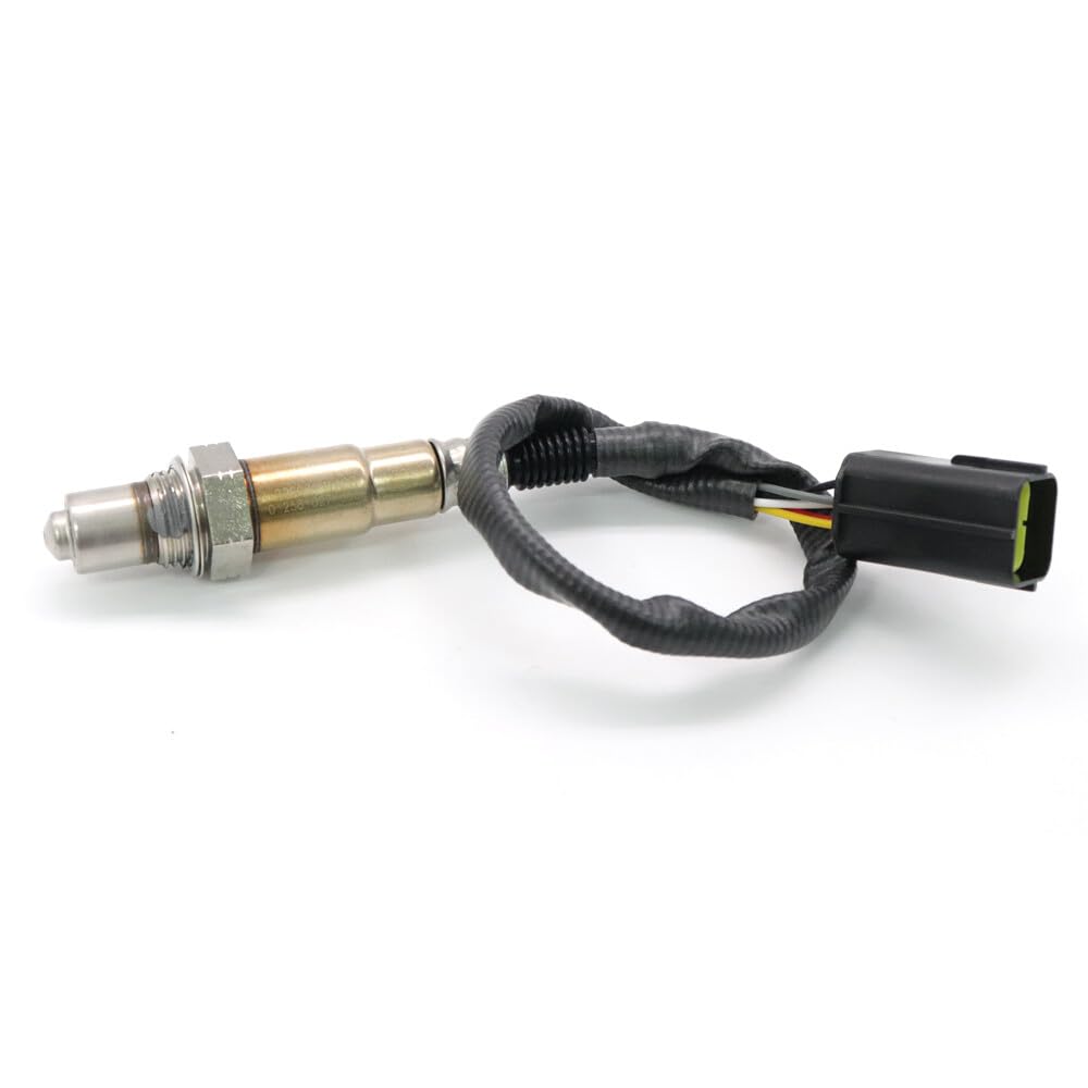 ya 12 10.8 baidi for Infiniti QX56 11-12 QX80 for Nissan Patrol III 22693-1LA0B Oxygen Sensor Front