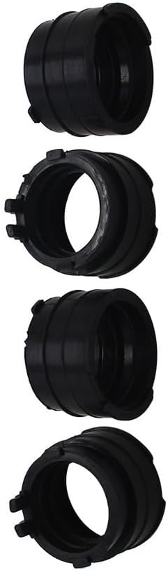 ya 13 9.15 baidi for Honda Carburetor Intake for MAN ifold Boot CB-1 CB400F CBR400 NC29 CBR400 NC23