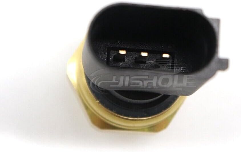 ya 11 9.14 baidiLow Fuel Pressure Sensor for Audi for A4 Quattro 2.0L 2005-2009 for VW for JETTA for Passat GTI