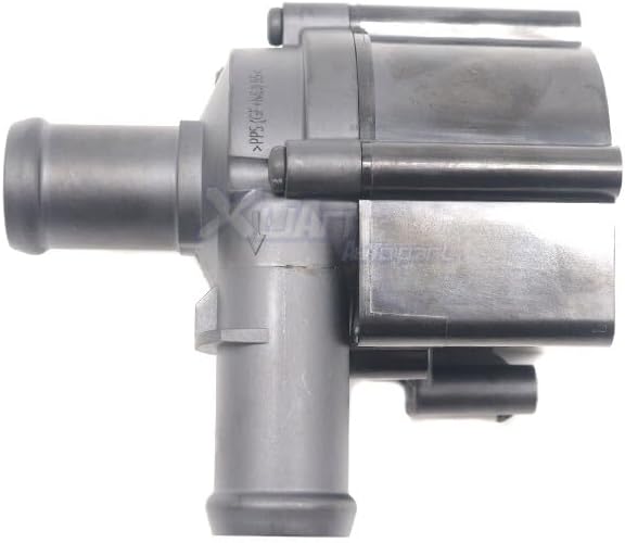 ya 7 8.24 baidi Electric Auxiliary Water Pump 5Q0965561B for Audi A3 TT Quattro for VW for Golf