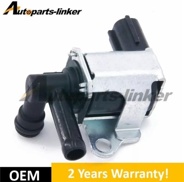 ya 4 8.24 baidi K5T46692 Vapor Canister Purge Solenoid Valve for Mitsubishi L200