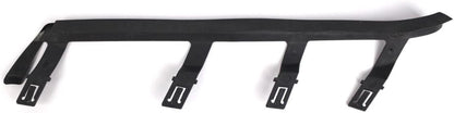 ya 4 8.10 Black left headlights gasket plastic for 04-10 for BMW X3 E83#63126339273