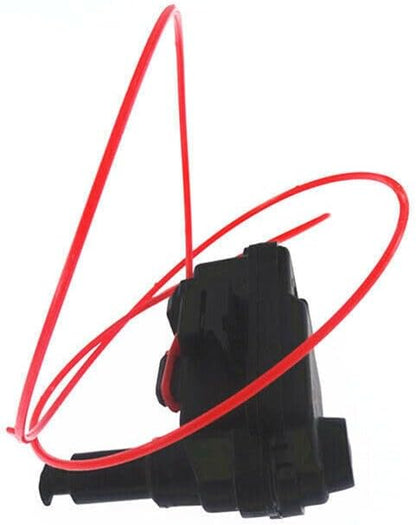 ya 5 8.10 Fuel door lock actuator suitable for Audi A1 A3 Sportback A6 C7 A6 Q3 Q7 4L0862153D
