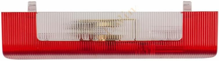 ya 4 8.14 Red interior courtesy door light suitable for 13-2018 for Nissan MURANO Pathfinder for Altima