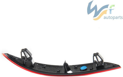 ya 2 8.15 Sport Rear Bumper Reflector Left for Audi A3 Hatchback 8V0945105A