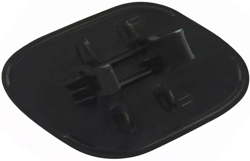 ya 27 10.13 baidi Front Left Headlight Washer Nozzle Cover Unpainted Fits for Santa Fe 2013-2016
