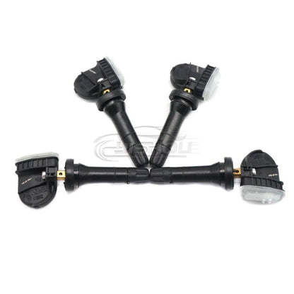 ya 2 8.24 baidi S6DM-3609200 S6DM3609200 4Tire Pressure Sensor Monitor 433MHz Suitable for BYD 
