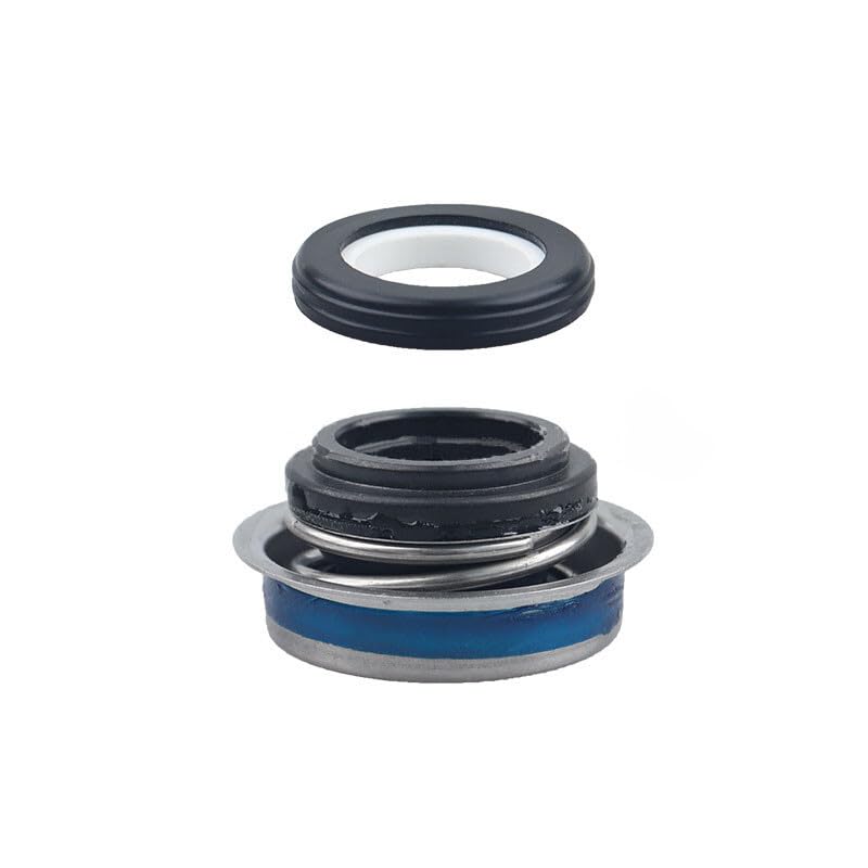ya 13 9.15 baidi Water Pump Mechanical Seal Accessories for Suzuki LT250R QuadRacer 250 1985-1992
