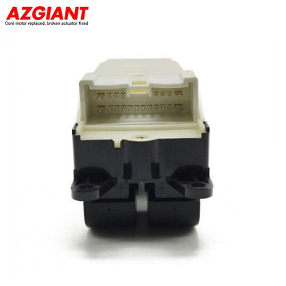 ya 5 8.10 Applicable to The Driver Side Power Window Control Switch Left Front of for Lexus LX470 from 1998 to 2002