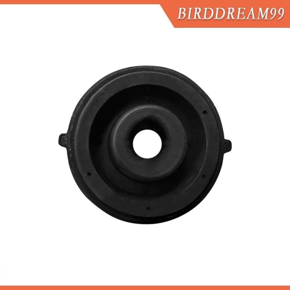 ya 5 8.10 Fits for Tucson for Sorento Water Tank Rubber Bushing Insulator Black 25336-C5000