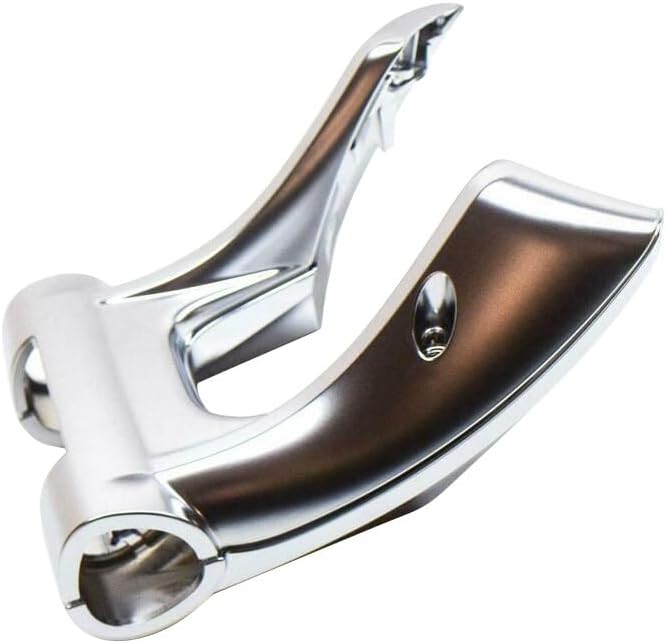 ya 4 8.14 Steering Wheel U Cover Silver for 2015-2018 for Benz AMG A/B/C/E/S/G/GLC/GLE Class