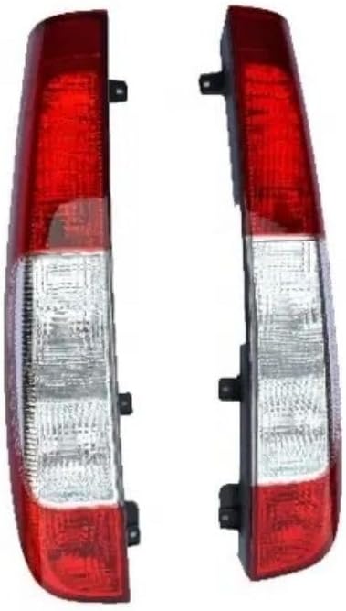 ya 10 9.16 zhengce Tail Light for Mercedes-Benz Vito W639 2004-2013