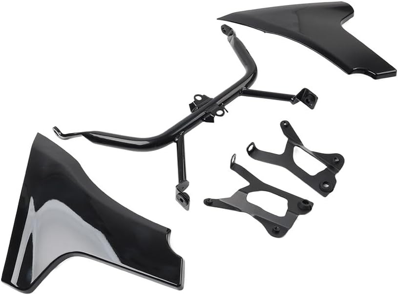 ya 23 10.7 baidi Side Fairing Bracket Support Fit for Harley CVO Road Glide FLTRXSE 2023-2024