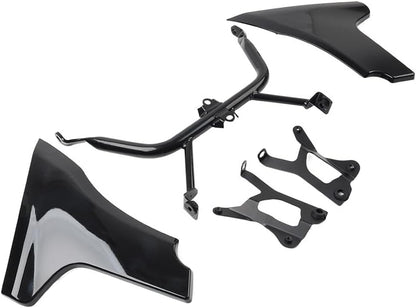 ya 23 10.7 baidi Side Fairing Bracket Support Fit for Harley CVO Road Glide FLTRXSE 2023-2024