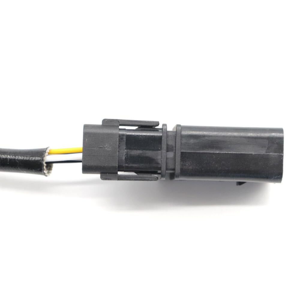 ya 4 8.8.2 Front Oxygen Sensor 04E906262CR Suitable for VW for Golf 2018-2020 1.0T/1.5T