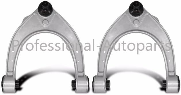 ya 9 10.24 1Pair Front Upper Left&Right Control Arm for BMW 5/6/7 Series F07 F10-2