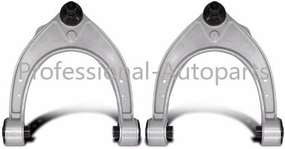 ya 9 10.24 1Pair Front Upper Left&Right Control Arm for BMW 5/6/7 Series F07 F10-2