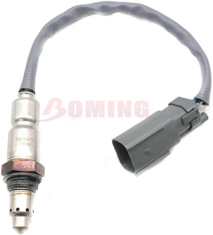 ya 15 10.19 zhengce Upstream Oxygen Sensor for Cadillac CT6 3.0L 3.6L XT4 XT5 for GMC Acadia 5