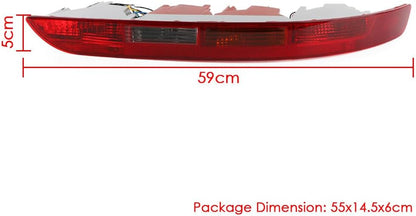 ya 10 9.16 zhengce Rear light rear light bumper LED taillight right for Audi Q5#8R0945096
