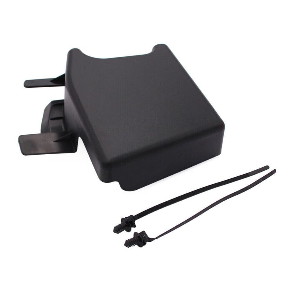 ya 4 8.8 1 x ABS Control Module Protective Cover Suitable for 2015-2021 for Dodge for Challenger for Charger for Chrysler 300