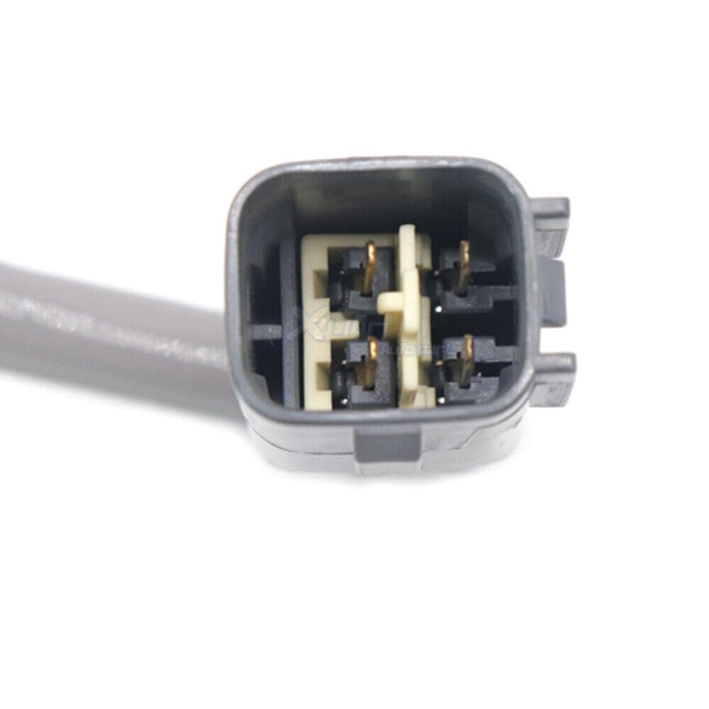 ya 2 8.15 Oxygen Sensor Front for Lexus HS250H IS250 IS350 GS460 LS460 2349048 89467-30040
