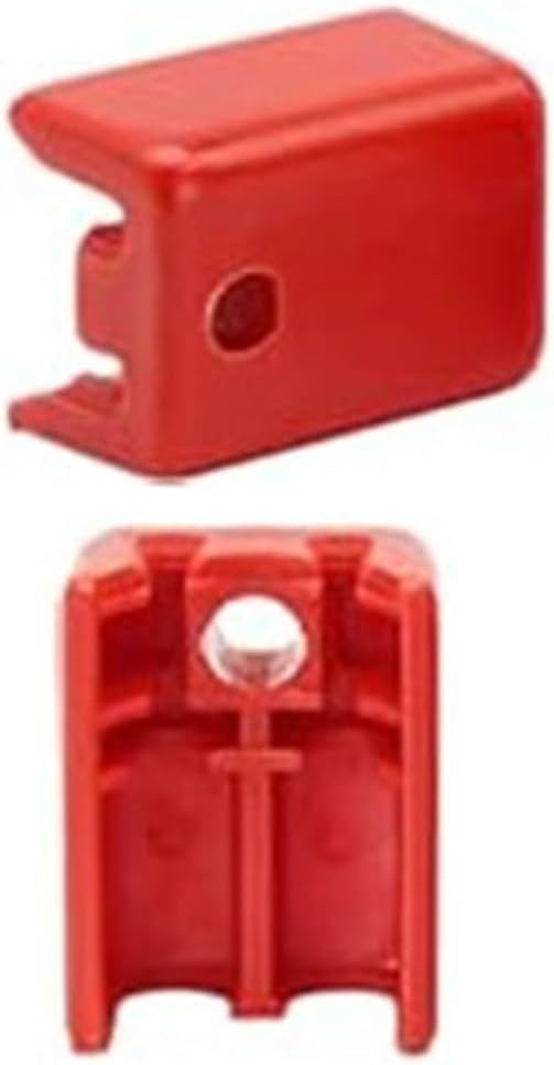 ya 28 10.13 baidi 2 PCS Dual Cable Fitting Holder for For TroyBilt Lawn Equipment