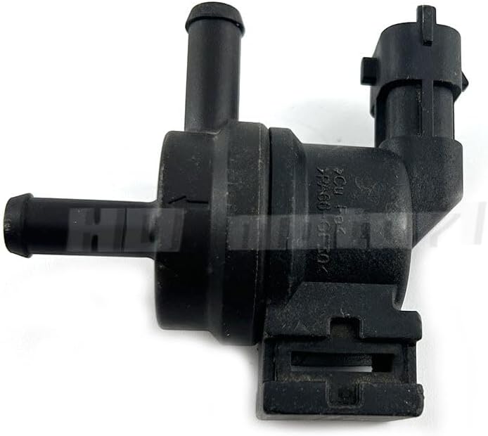 ya 4 8.24 baidi Vapor Canister Purge Solenoid Control Valve for Hyundai for Kia 1.6L 3.3L 3.5L 3.8L