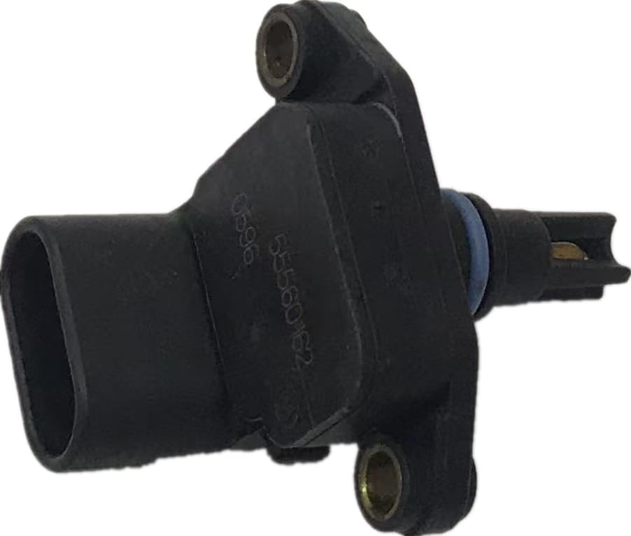 ya 11 9.14 zhengce for Man ifold Intake Pressure Sensor 55560162 for Saab 9-3 9-5 2.0 2.3 3.0