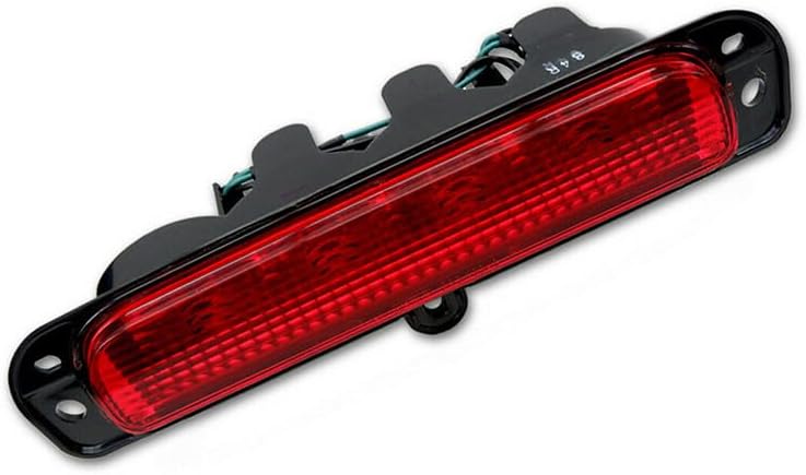 ya 7 8.24 baidi Third Brake Lamp Tail Gate Light Red Len for Mitsubishi Triton L200 2005-2014
