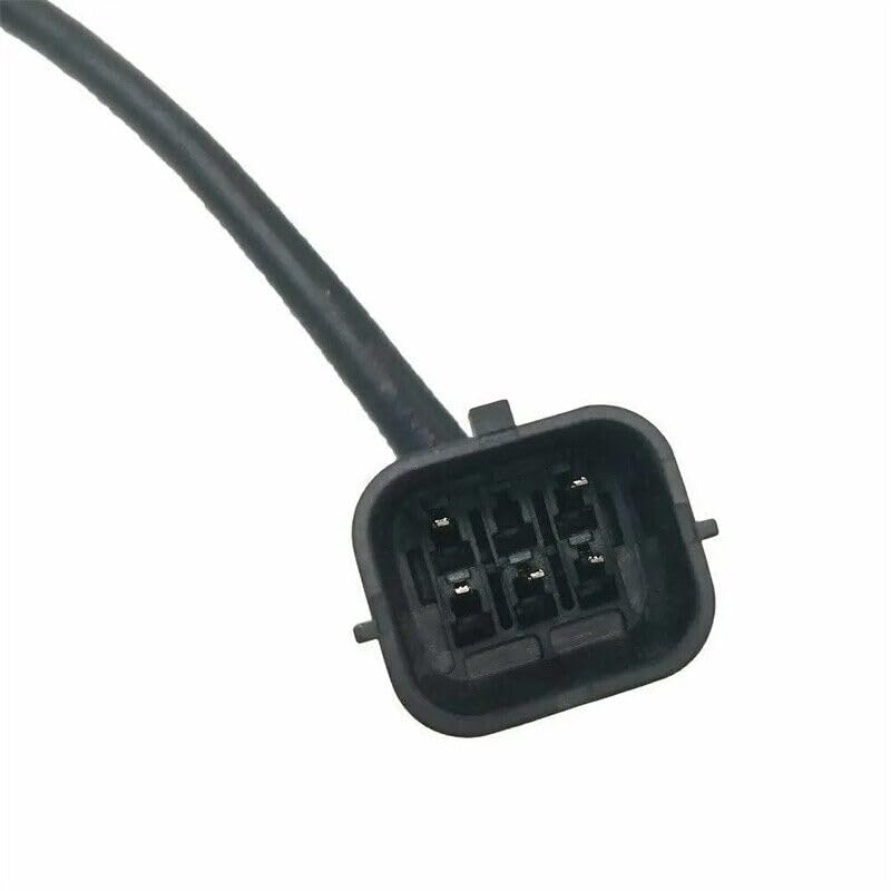 ya 2 8.15 Oxygen Sensor Upstream Fits Mazada 3 2006-2009 2.0L 2.3L for Mazda 5 2008-2010 2.3L