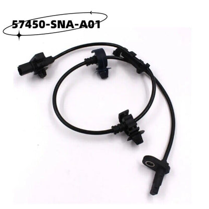 ya 2 8.15 Applicable to 57450-SNA-003 Civic 06-11 ABS Wheel Speed Sensor Left Front