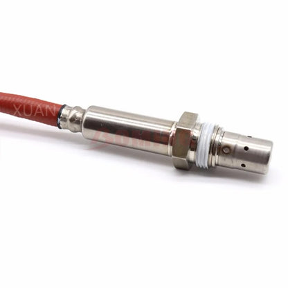ya 2 8.15 Fits for DAF Truck XF105 CF75 CF85 EURO5 5WK9 6628A 1793379 Nox Sensor 5WK96628A