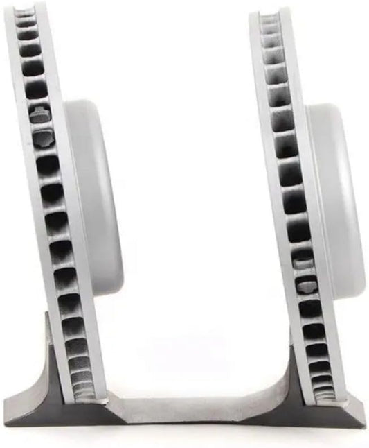ya 4 8.8.2 Carbon Brake Rotors Pads for BMW 535i GT 10-17