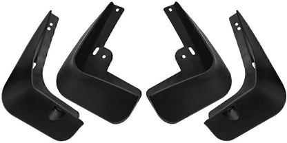 ya 4 8.10 4X Fit for Hyundai for Elantra 2011-2016 Mud Flaps Splash Guards Fender Mudflaps