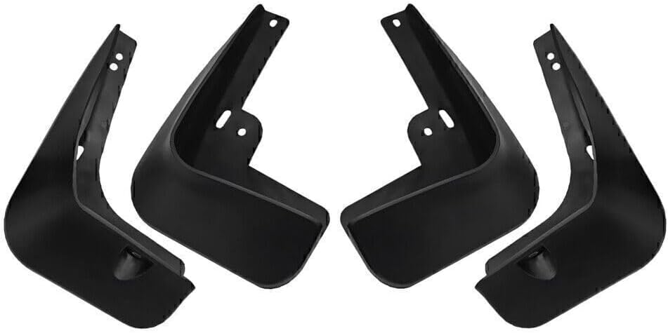 ya 14 9.20 zhengce 4X Fit for Hyundai for Elantra 2011-2016 Mud Flaps Splash Guards Fender Mud-1