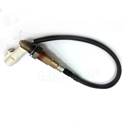 ya 8 8.24 baidi Oxygen Sensor 0258986777 for Ford Mondeo LX Zetec Titanium MA MB MC 2.3L