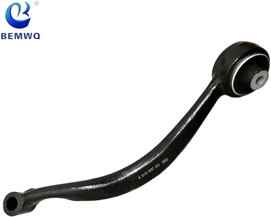 ya 5 8.10 2Pcs Front Upper Control Arm for BMW F25/G01 X3 11-17 F26/G02 X4 31106787673/674